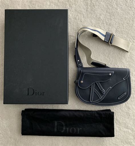 kim jones dior collection|dior kim jones saddle bag.